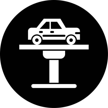 modada izole edilmiş arkaplan