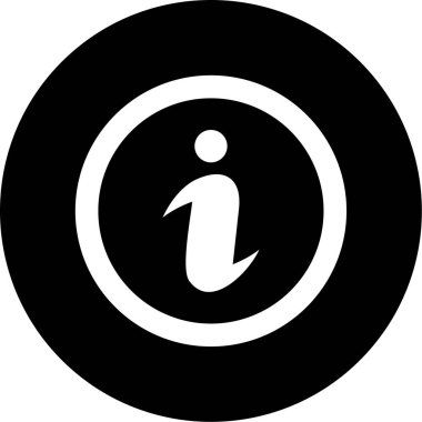 Seo simgesinin vektör illüstrasyonu