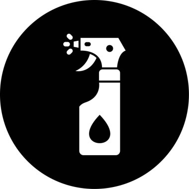 sabun simge vektör çizim