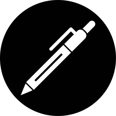 Modern eğitim ikonunun vektör illüstrasyonu