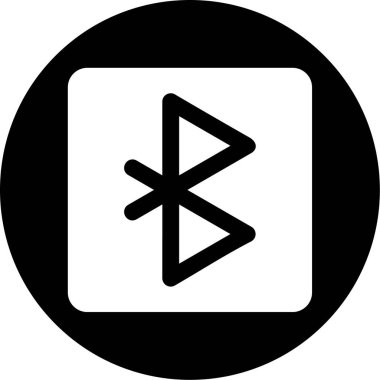 ok simgesinin vektör illüstrasyonu