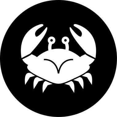 Şirin bir cadılar bayramı ikonu çizimi