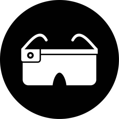 Modern eğitim ikonunun vektör illüstrasyonu