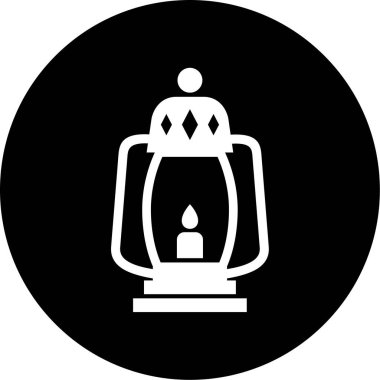 Modern simgenin vektör illüstrasyonu