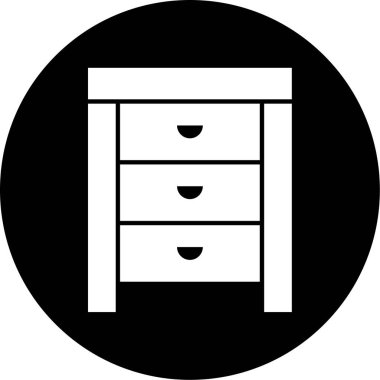 Modern eğitim ikonunun vektör illüstrasyonu