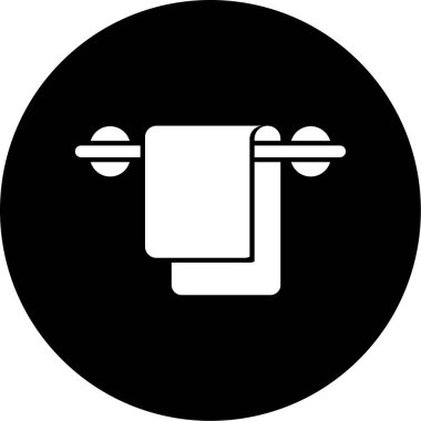 Gıda simgesinin vektör illüstrasyonu