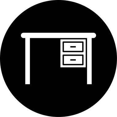 Modern eğitim ikonunun vektör illüstrasyonu