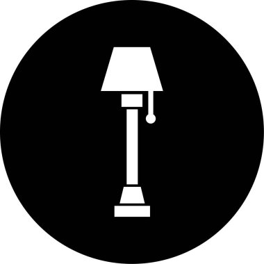 lamba simgesi, vektör çizimi