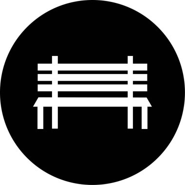 bank simgesinin vektör illüstrasyonu