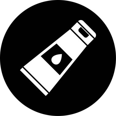 Modern eğitim ikonunun vektör illüstrasyonu