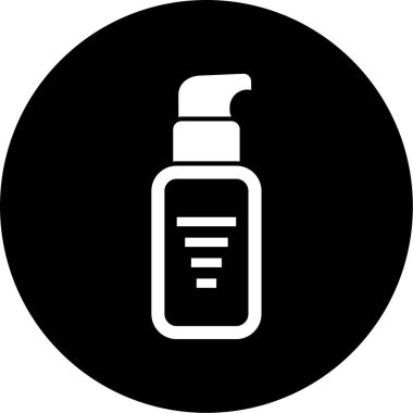 sabun simge vektör çizim