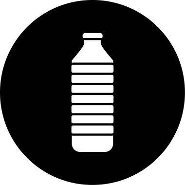 Gıda simgesinin vektör illüstrasyonu