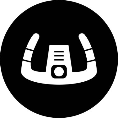 modern simge vektör illüstrasyonu