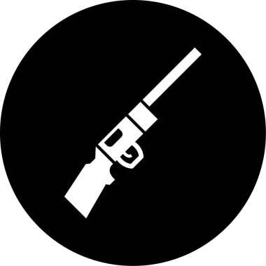 Modern simgenin vektör illüstrasyonu