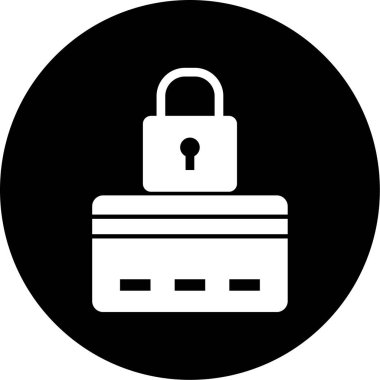 vektör kilidi resimleme