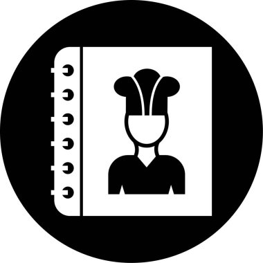 modern simge vektör illüstrasyonu