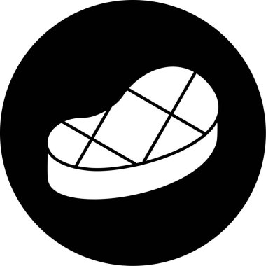 modern simge vektör illüstrasyonu