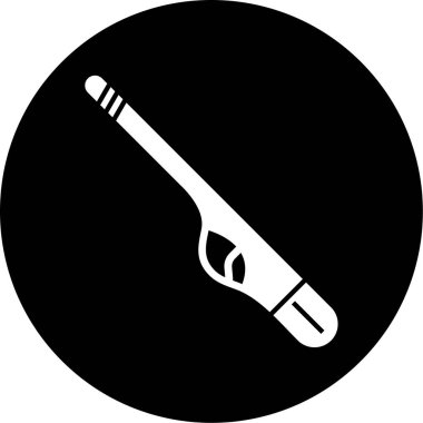 modern simge vektör illüstrasyonu