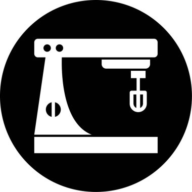 modern simge vektör illüstrasyonu