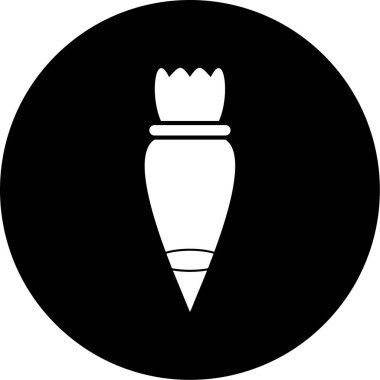 modern simge vektör illüstrasyonu