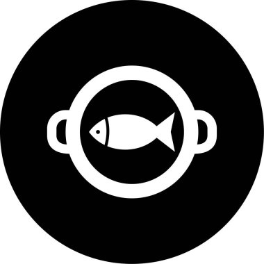 modern simge vektör illüstrasyonu