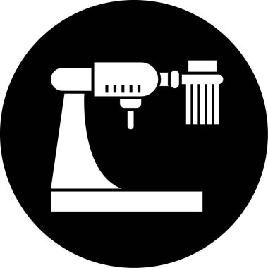 modern simge vektör illüstrasyonu