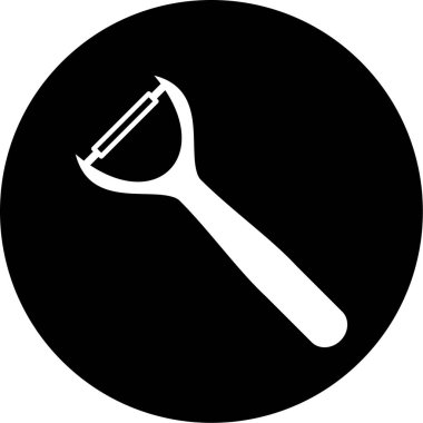 modern simge vektör illüstrasyonu