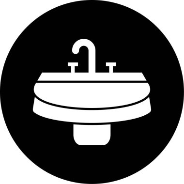 modern simge vektör illüstrasyonu