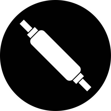 modern simge vektör illüstrasyonu