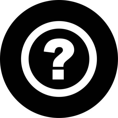 modern simge vektör illüstrasyonu