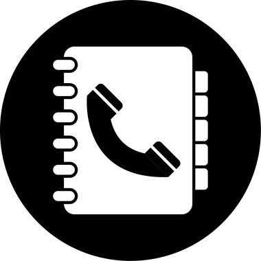 modern simge vektör illüstrasyonu