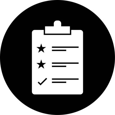 modern simge vektör illüstrasyonu