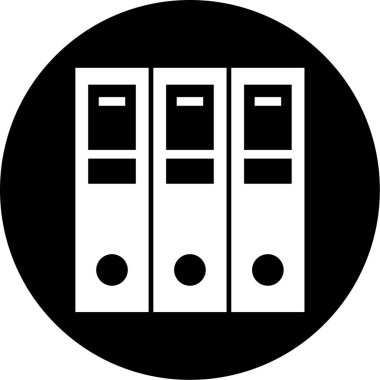 modern simge vektör illüstrasyonu