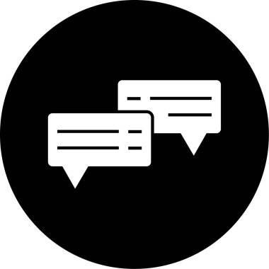 modern simge vektör illüstrasyonu