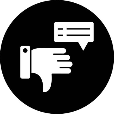 modern simge vektör illüstrasyonu