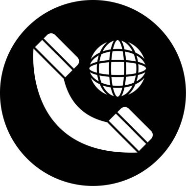 modern simge vektör illüstrasyonu