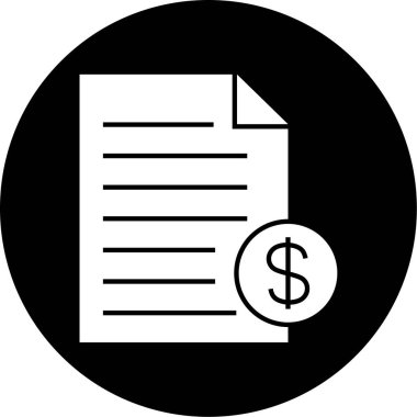 modern simge vektör illüstrasyonu