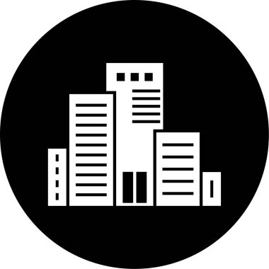 modern simge vektör illüstrasyonu