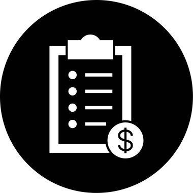 modern simge vektör illüstrasyonu