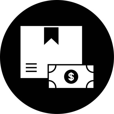 modern simge vektör illüstrasyonu