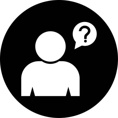 modern simge vektör illüstrasyonu