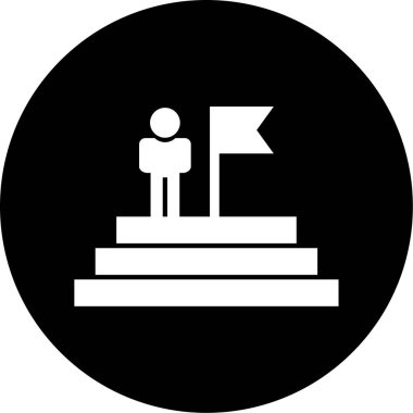 modern simge vektör illüstrasyonu