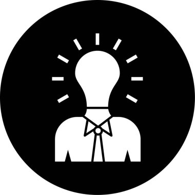 modern simge vektör illüstrasyonu