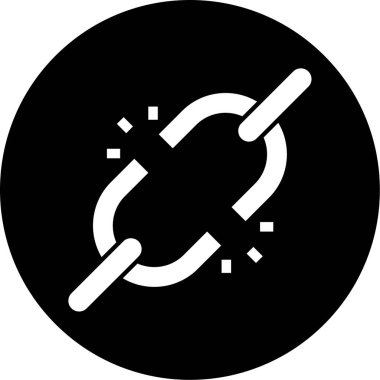 modern simge vektör illüstrasyonu