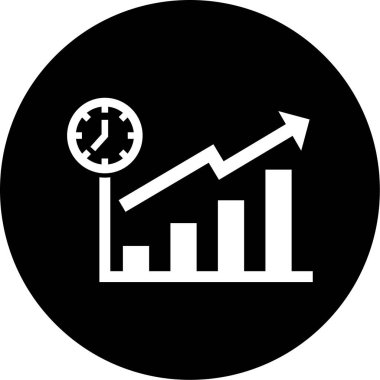 modern simge vektör illüstrasyonu