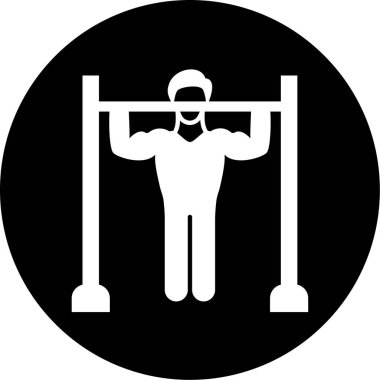 modern simge vektör illüstrasyonu