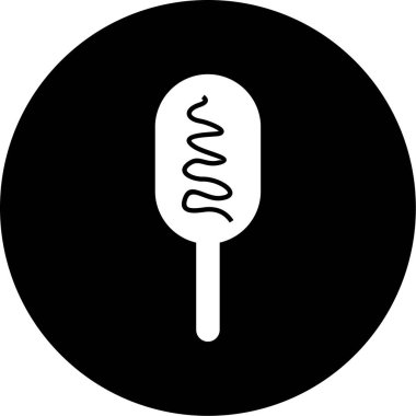 modern simge vektör illüstrasyonu