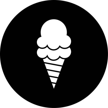 modern simge vektör illüstrasyonu