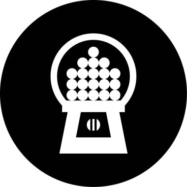 modern simge vektör illüstrasyonu