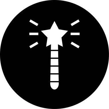 modern simge vektör illüstrasyonu